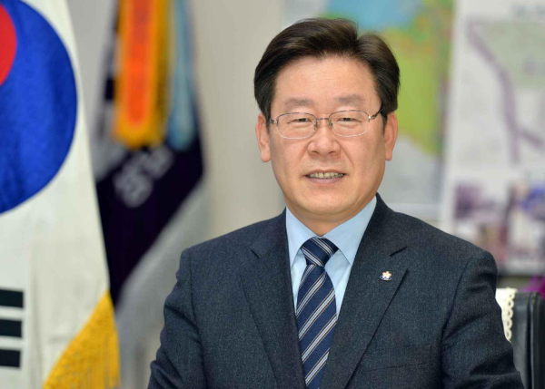 泽峰资本 韩国大选在即，李在明靠两点原因领跑，韩国对华政策会有哪些改变